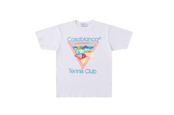 Picture of Casablanca T Shirts Short _SKUCasablancaS-2XLgftxK701018987